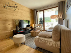 Homency - Résidence Fermes de l'Alpe D102 L-Alpe D-Huez